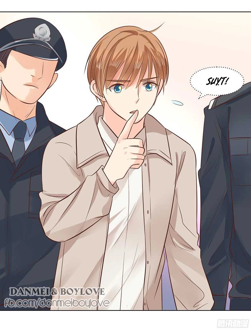 Ông Bố Đơn Thân Hàng Tỷ Chapter 118 - 18