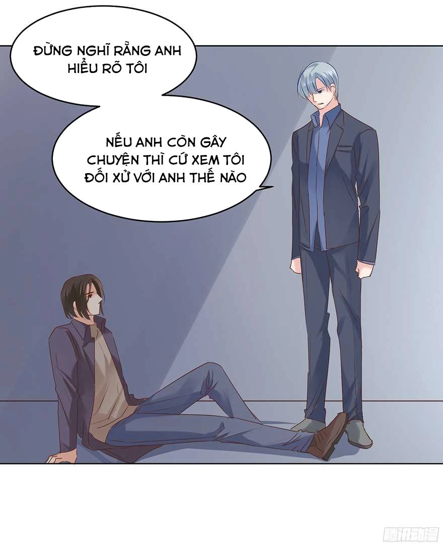 Ông Bố Đơn Thân Hàng Tỷ Chapter 119 - 11