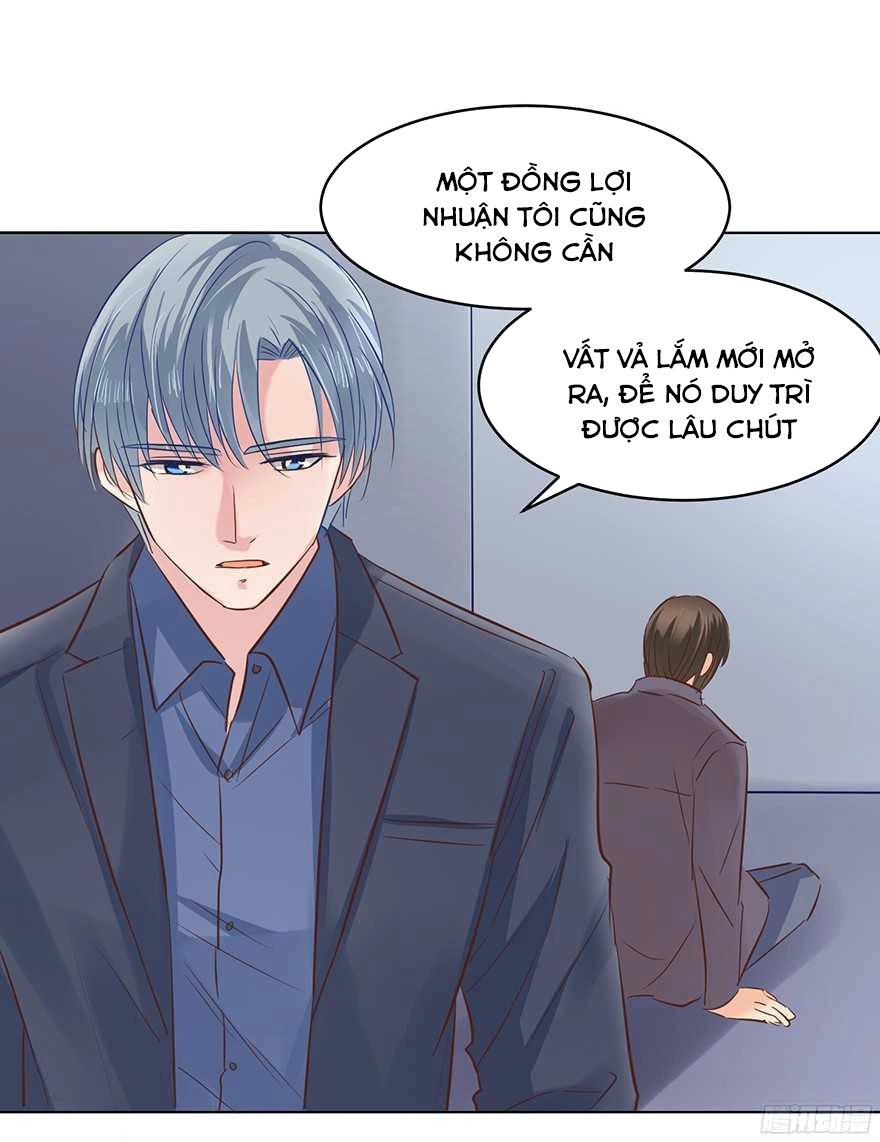 Ông Bố Đơn Thân Hàng Tỷ Chapter 119 - 13