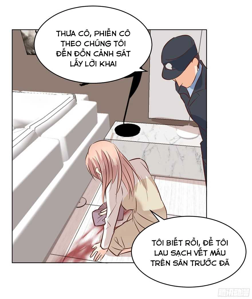 Ông Bố Đơn Thân Hàng Tỷ Chapter 119 - 16