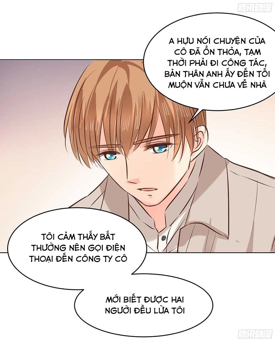 Ông Bố Đơn Thân Hàng Tỷ Chapter 119 - 19