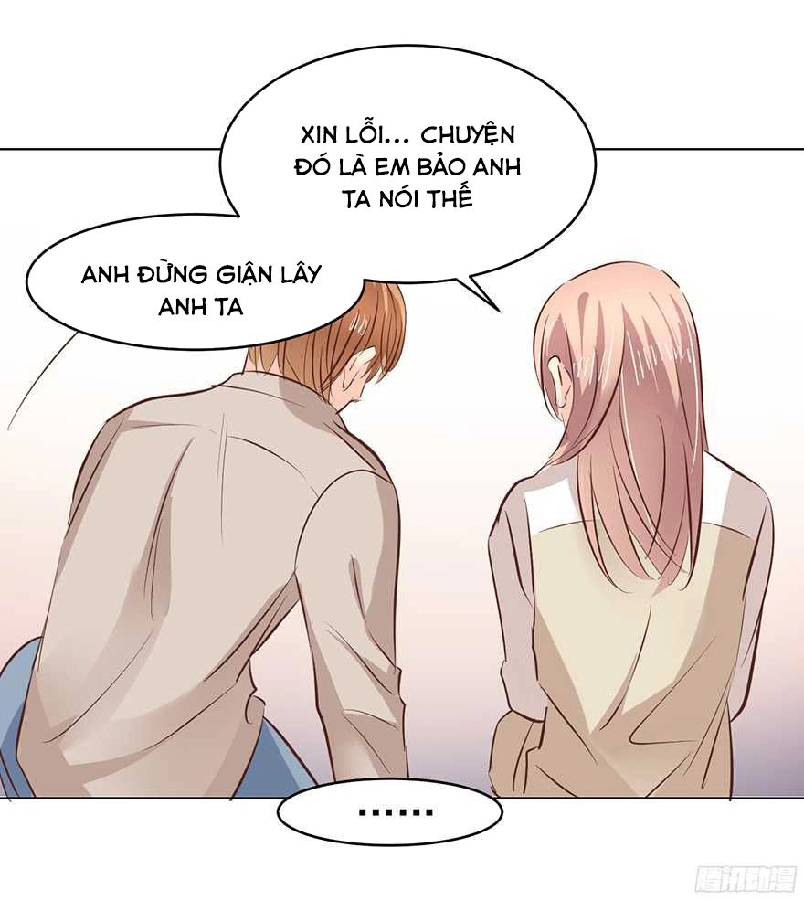 Ông Bố Đơn Thân Hàng Tỷ Chapter 119 - 20