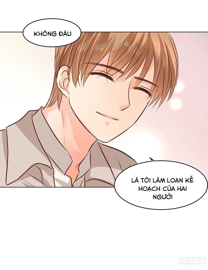 Ông Bố Đơn Thân Hàng Tỷ Chapter 119 - 21