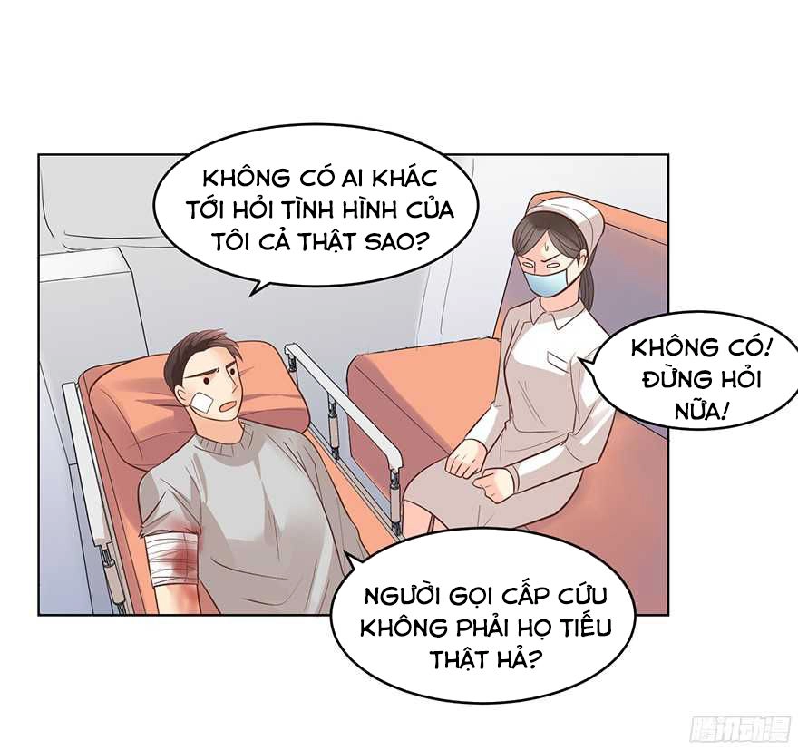 Ông Bố Đơn Thân Hàng Tỷ Chapter 119 - 22