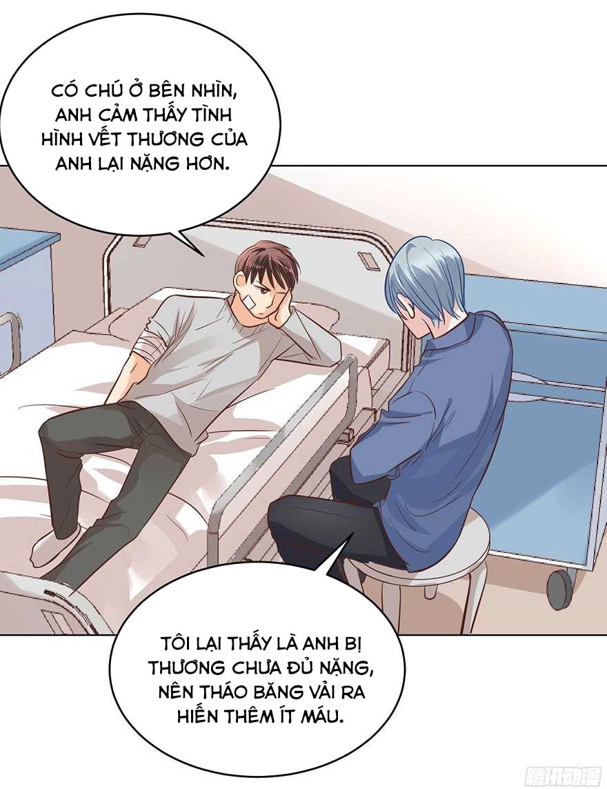 Ông Bố Đơn Thân Hàng Tỷ Chapter 120 - 3