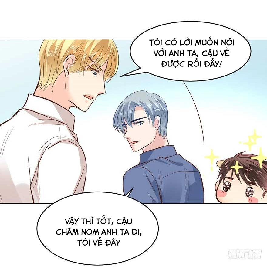 Ông Bố Đơn Thân Hàng Tỷ Chapter 120 - 9