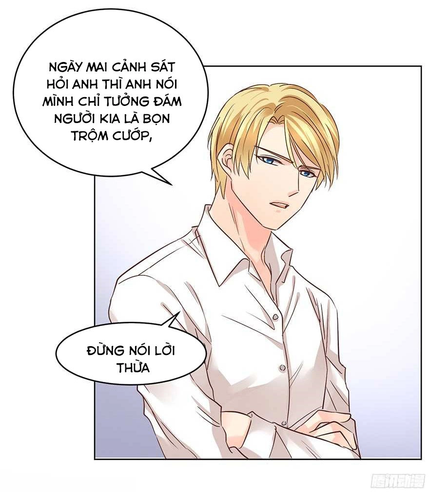 Ông Bố Đơn Thân Hàng Tỷ Chapter 120 - 11