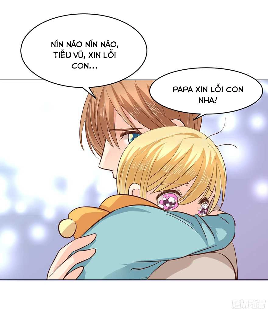 Ông Bố Đơn Thân Hàng Tỷ Chapter 120 - 19