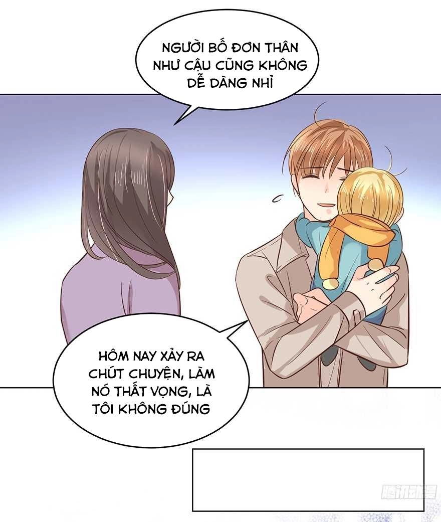 Ông Bố Đơn Thân Hàng Tỷ Chapter 120 - 20