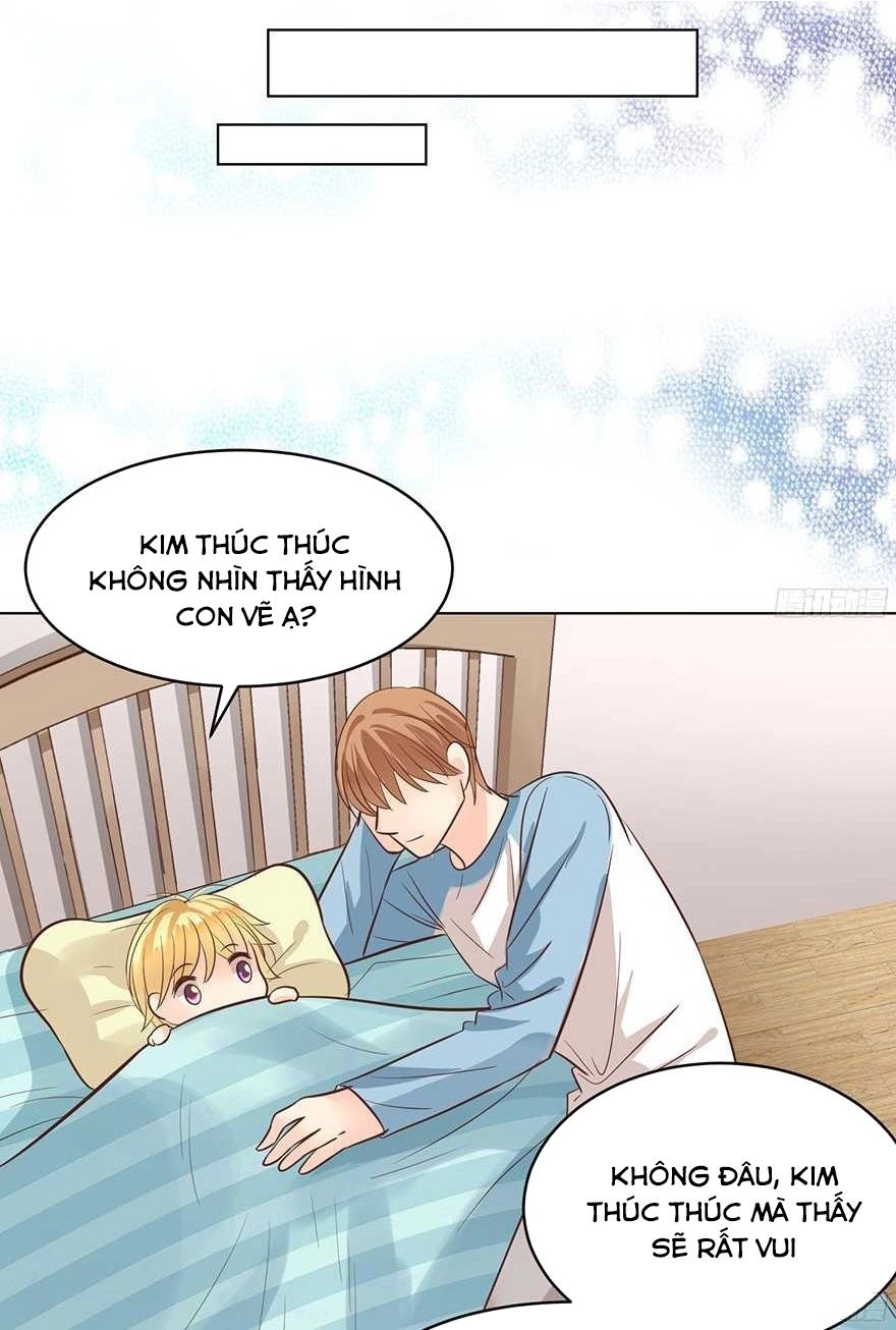 Ông Bố Đơn Thân Hàng Tỷ Chapter 120 - 21