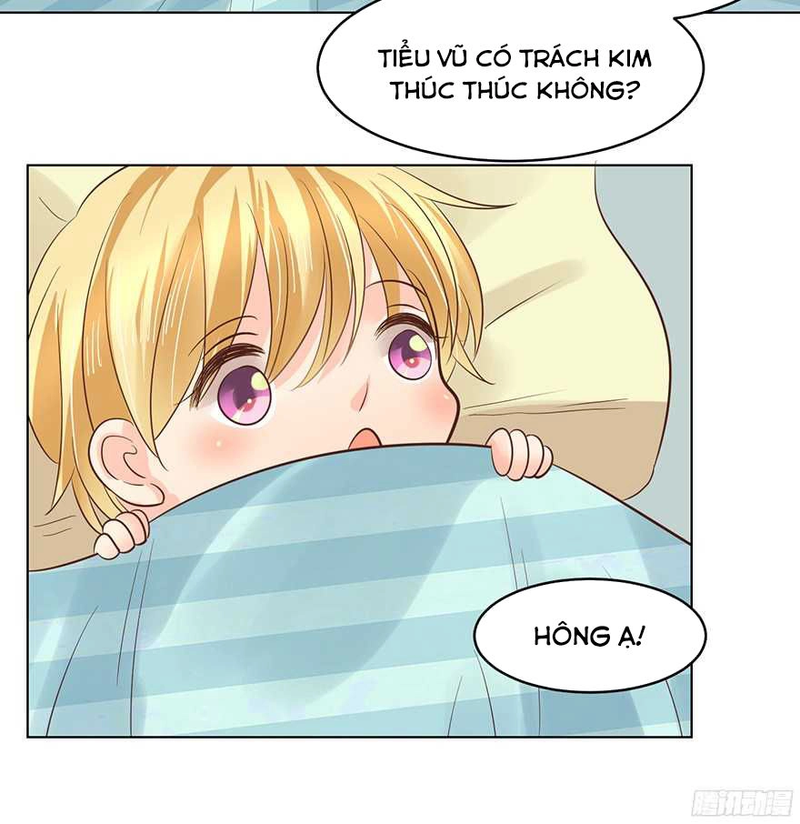 Ông Bố Đơn Thân Hàng Tỷ Chapter 120 - 22