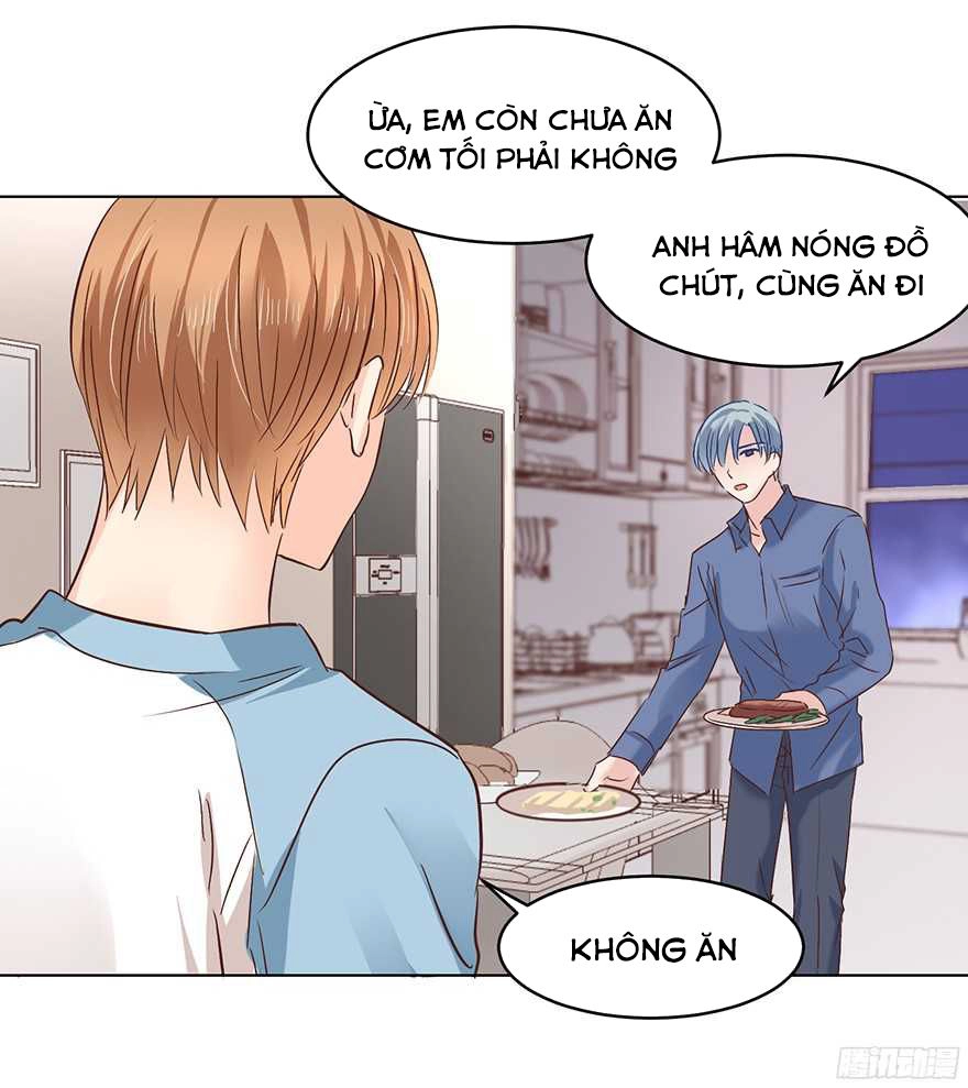 Ông Bố Đơn Thân Hàng Tỷ Chapter 120 - 29