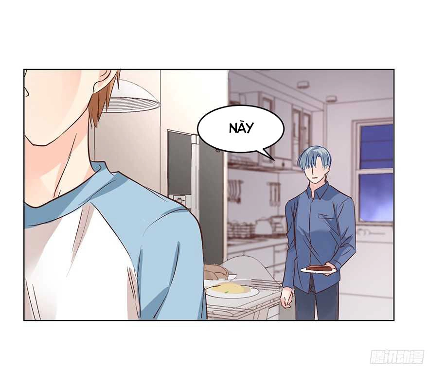 Ông Bố Đơn Thân Hàng Tỷ Chapter 120 - 31