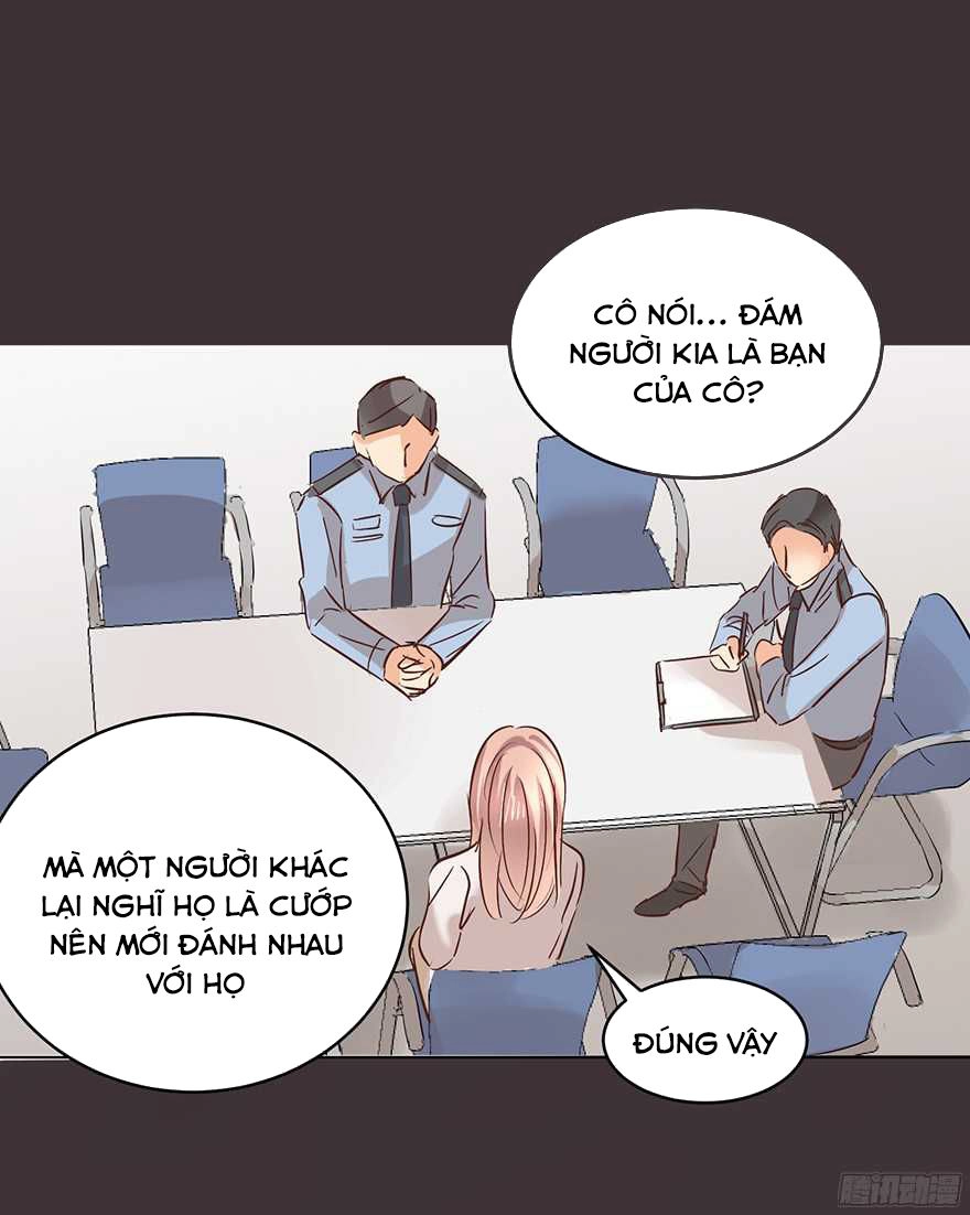 Ông Bố Đơn Thân Hàng Tỷ Chapter 121 - 1