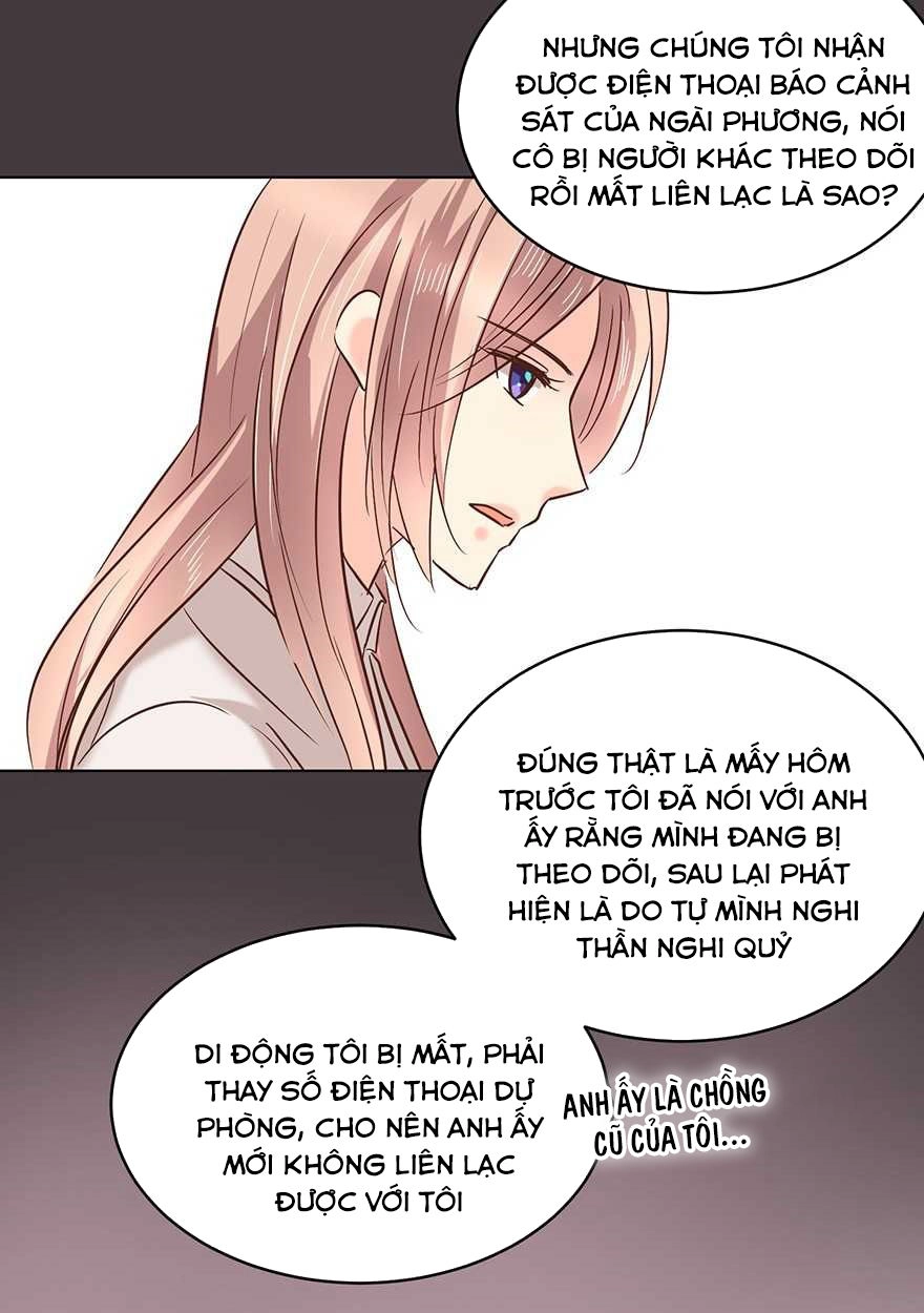 Ông Bố Đơn Thân Hàng Tỷ Chapter 121 - 4