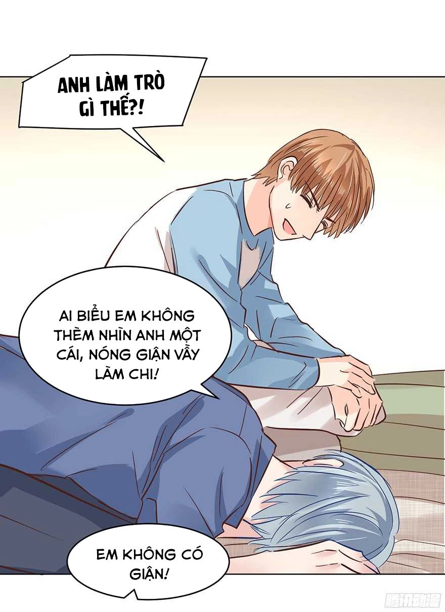 Ông Bố Đơn Thân Hàng Tỷ Chapter 121 - 7