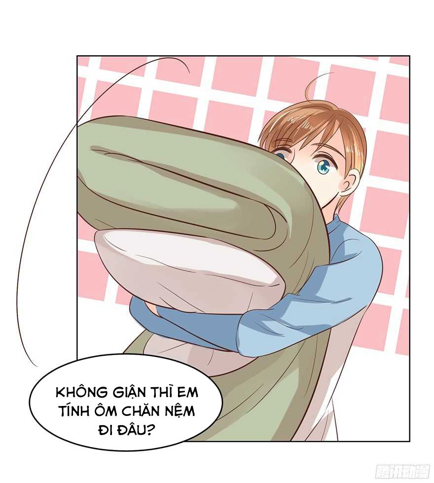 Ông Bố Đơn Thân Hàng Tỷ Chapter 121 - 8