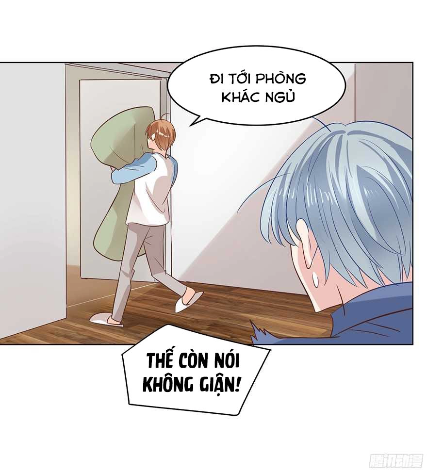 Ông Bố Đơn Thân Hàng Tỷ Chapter 121 - 9