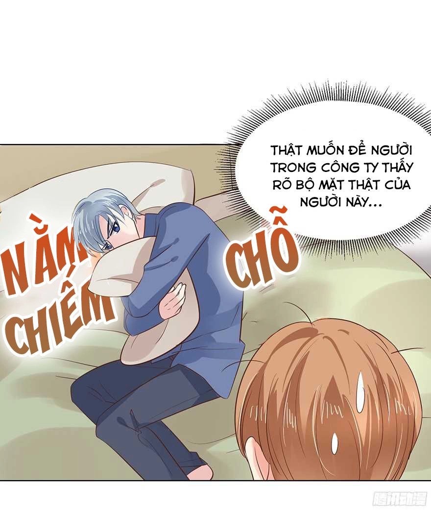 Ông Bố Đơn Thân Hàng Tỷ Chapter 121 - 12