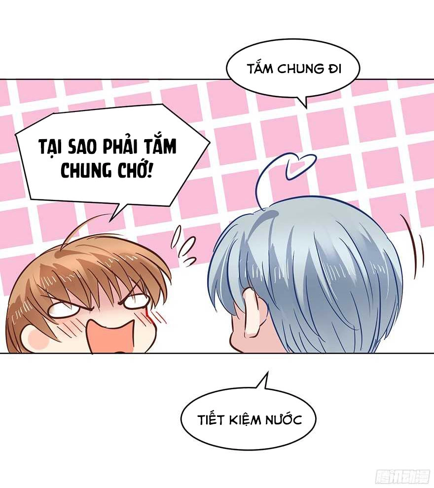 Ông Bố Đơn Thân Hàng Tỷ Chapter 121 - 14