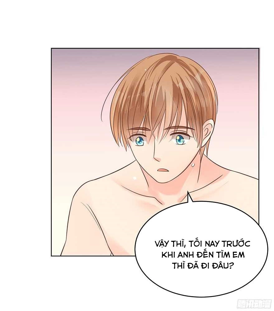 Ông Bố Đơn Thân Hàng Tỷ Chapter 121 - 22