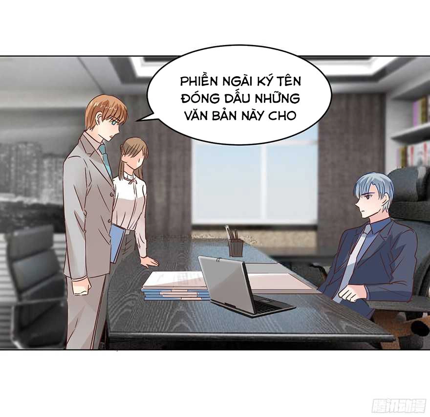 Ông Bố Đơn Thân Hàng Tỷ Chapter 121 - 27