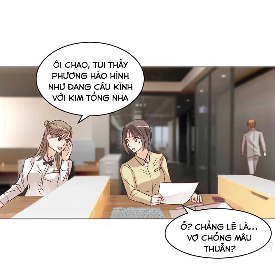 Ông Bố Đơn Thân Hàng Tỷ Chapter 121 - 28