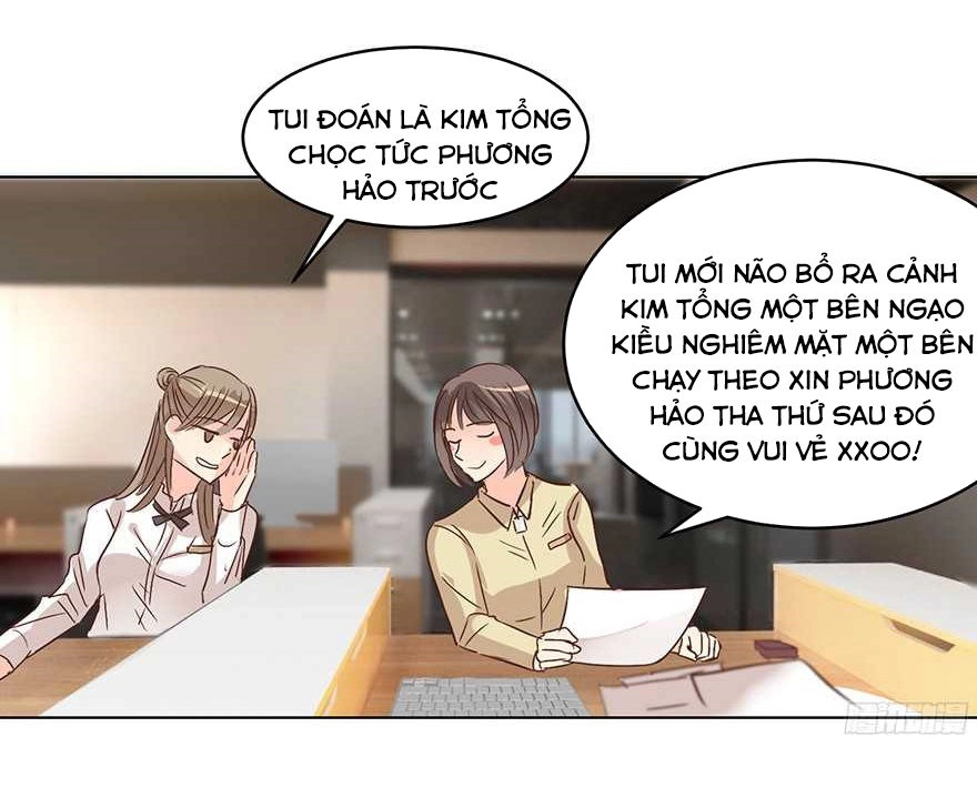 Ông Bố Đơn Thân Hàng Tỷ Chapter 121 - 29