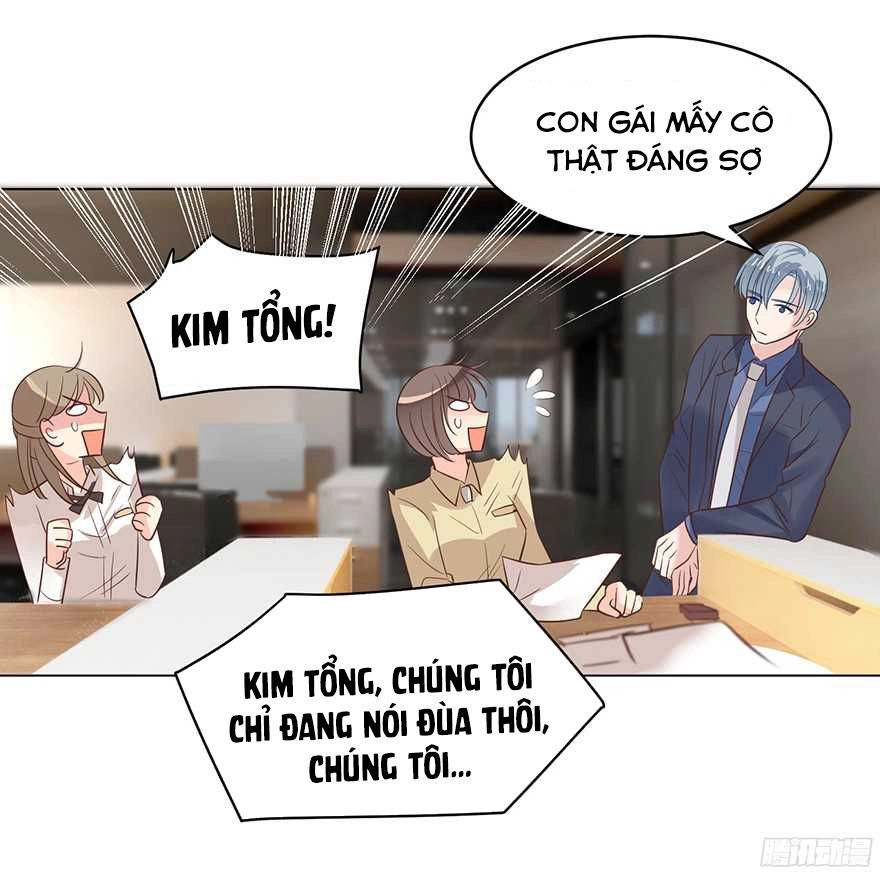 Ông Bố Đơn Thân Hàng Tỷ Chapter 121 - 30