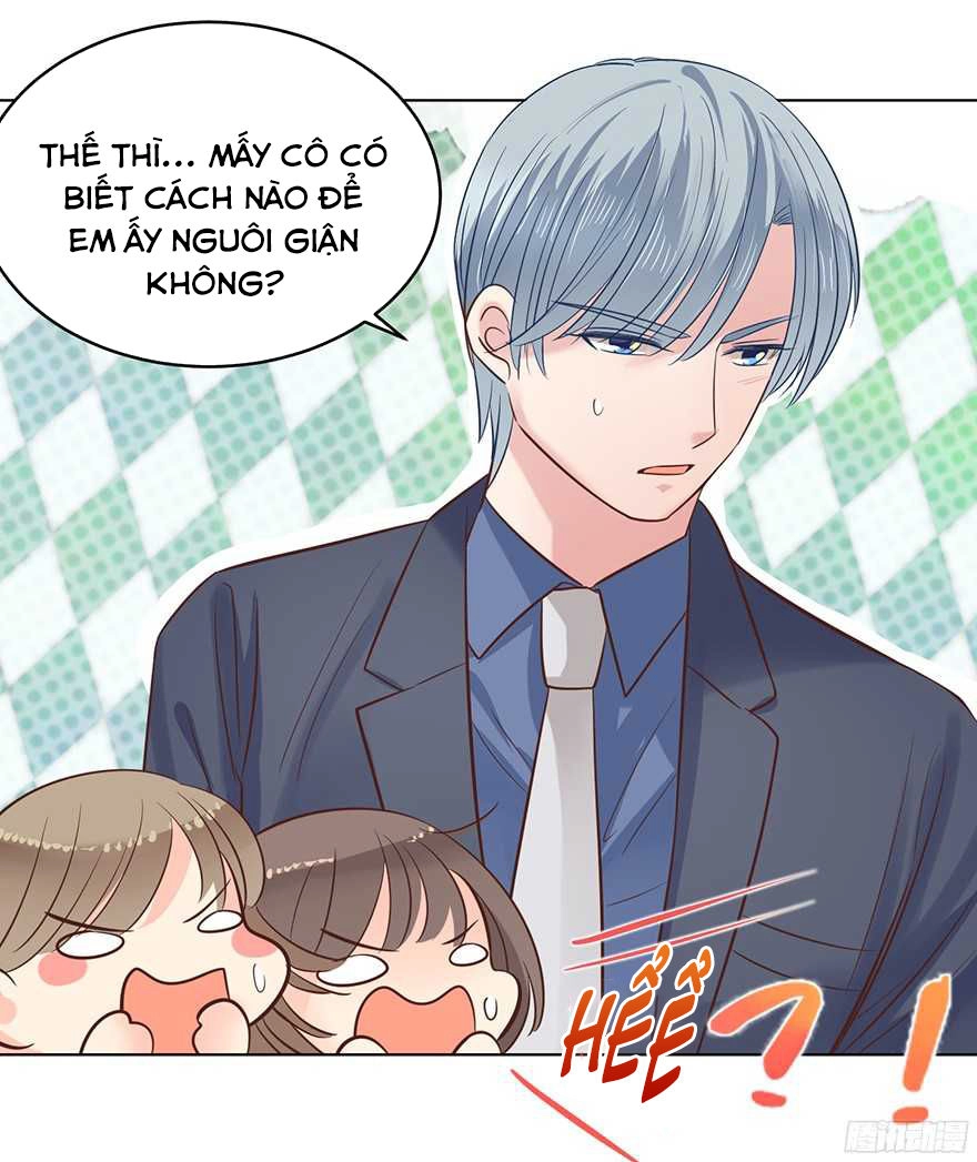 Ông Bố Đơn Thân Hàng Tỷ Chapter 121 - 31