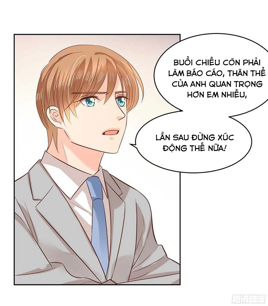 Ông Bố Đơn Thân Hàng Tỷ Chapter 123 - 1