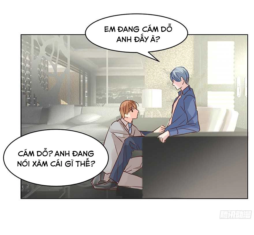 Ông Bố Đơn Thân Hàng Tỷ Chapter 123 - 2