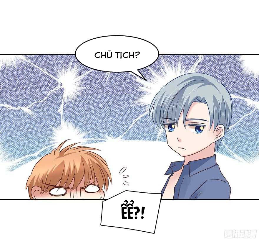 Ông Bố Đơn Thân Hàng Tỷ Chapter 123 - 7