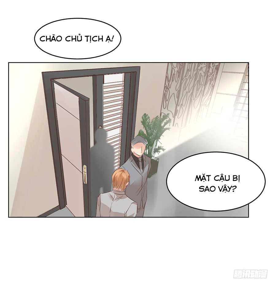 Ông Bố Đơn Thân Hàng Tỷ Chapter 123 - 9