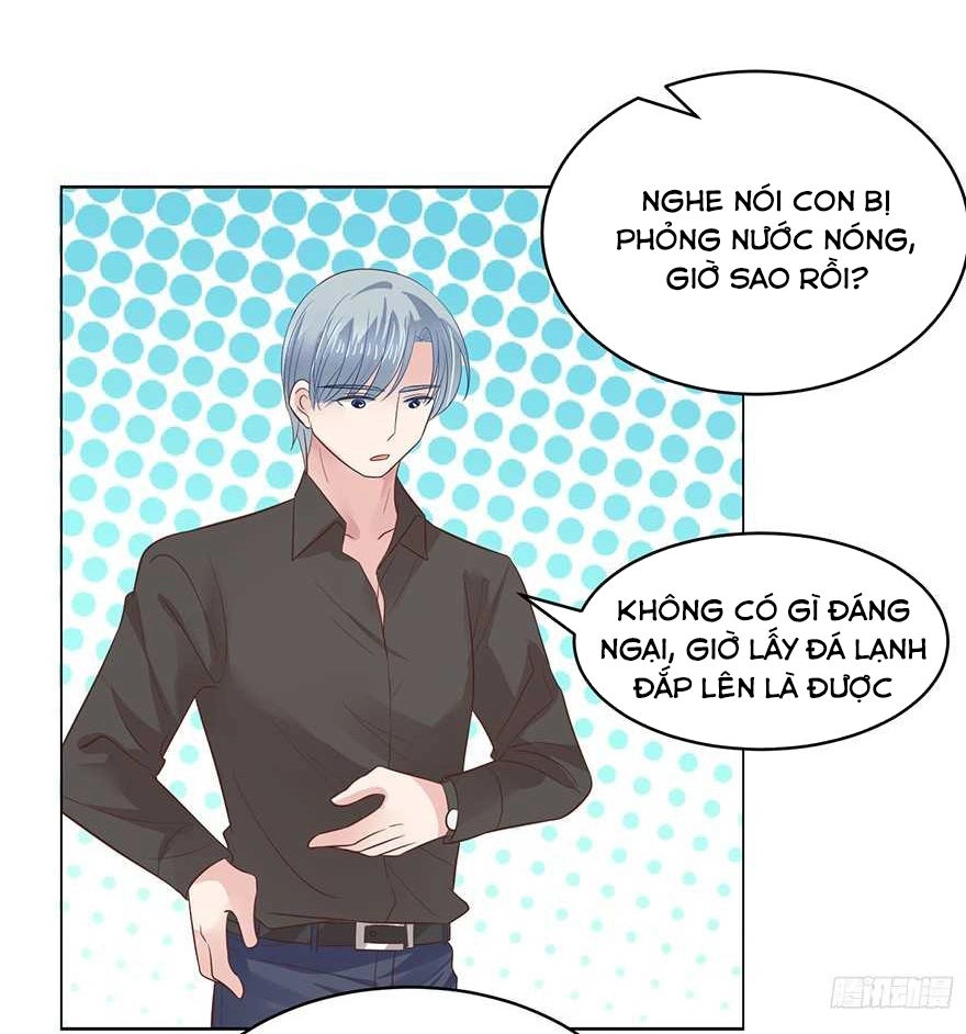 Ông Bố Đơn Thân Hàng Tỷ Chapter 123 - 12