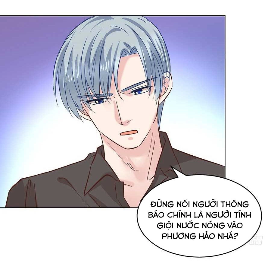 Ông Bố Đơn Thân Hàng Tỷ Chapter 123 - 14