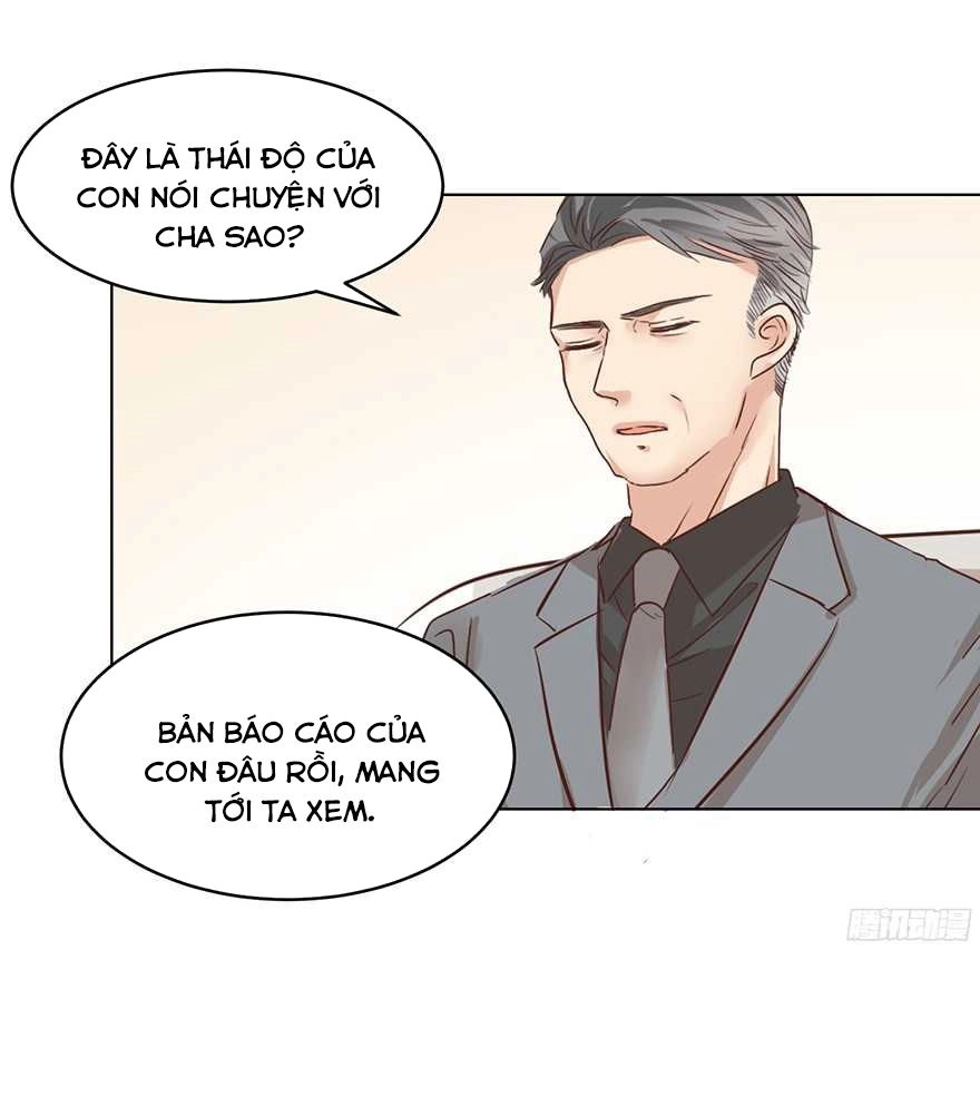 Ông Bố Đơn Thân Hàng Tỷ Chapter 123 - 15