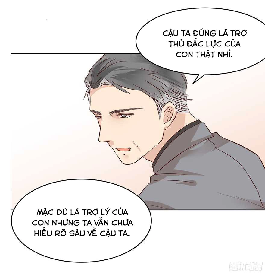 Ông Bố Đơn Thân Hàng Tỷ Chapter 123 - 18