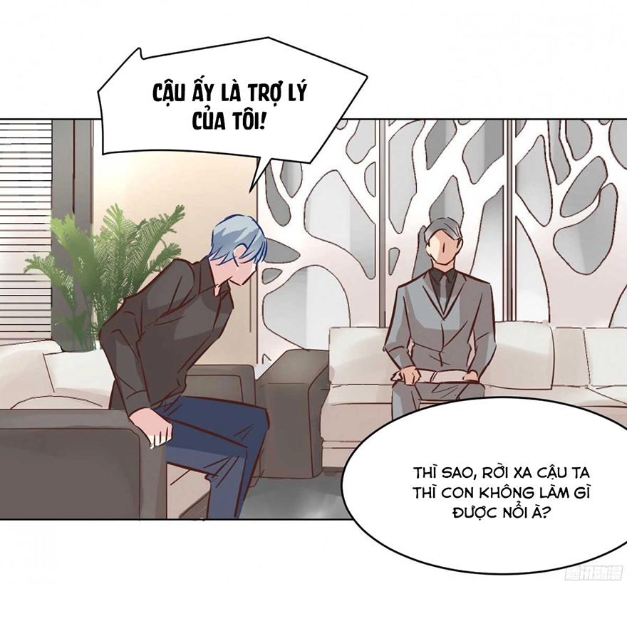 Ông Bố Đơn Thân Hàng Tỷ Chapter 123 - 20