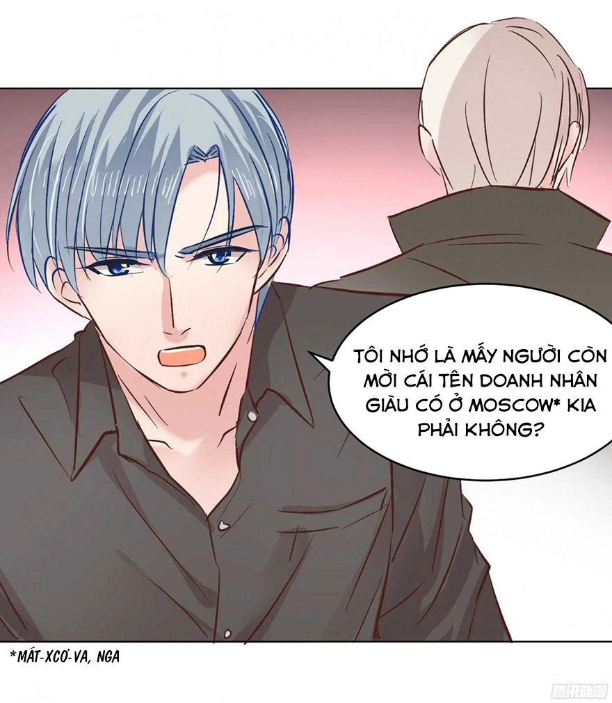 Ông Bố Đơn Thân Hàng Tỷ Chapter 123 - 21