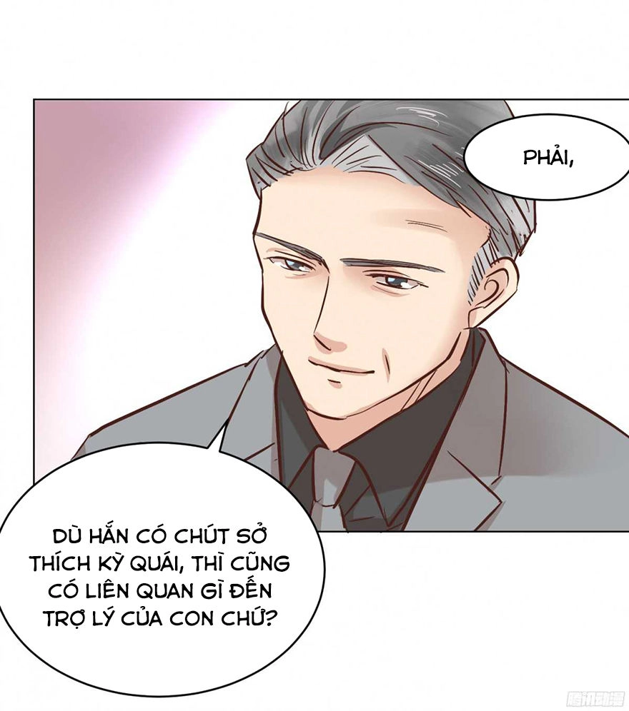 Ông Bố Đơn Thân Hàng Tỷ Chapter 123 - 22