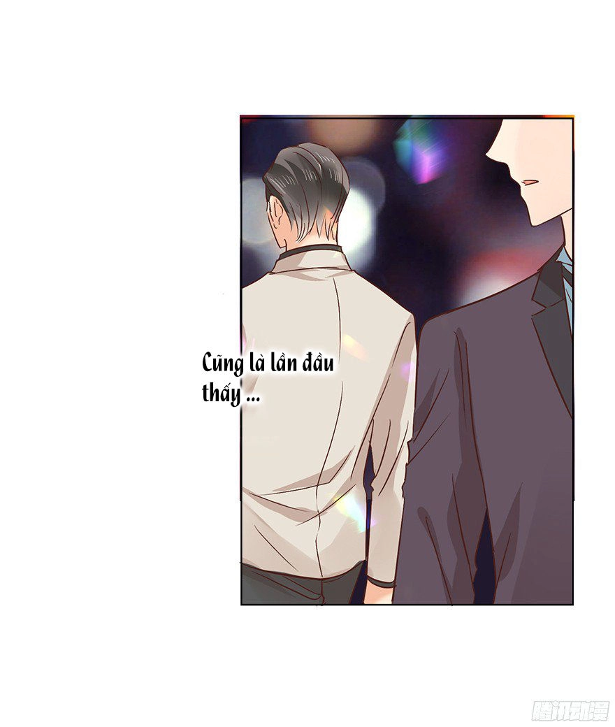 Ông Bố Đơn Thân Hàng Tỷ Chapter 124 - 2