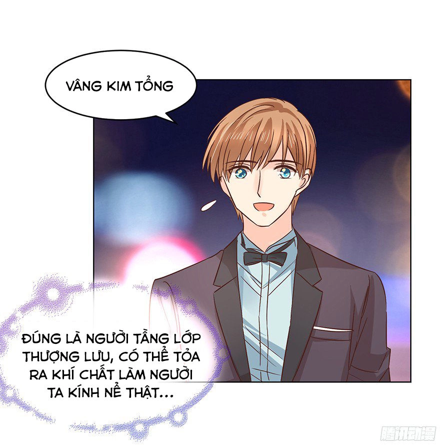 Ông Bố Đơn Thân Hàng Tỷ Chapter 124 - 4