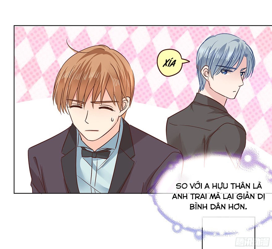 Ông Bố Đơn Thân Hàng Tỷ Chapter 124 - 5