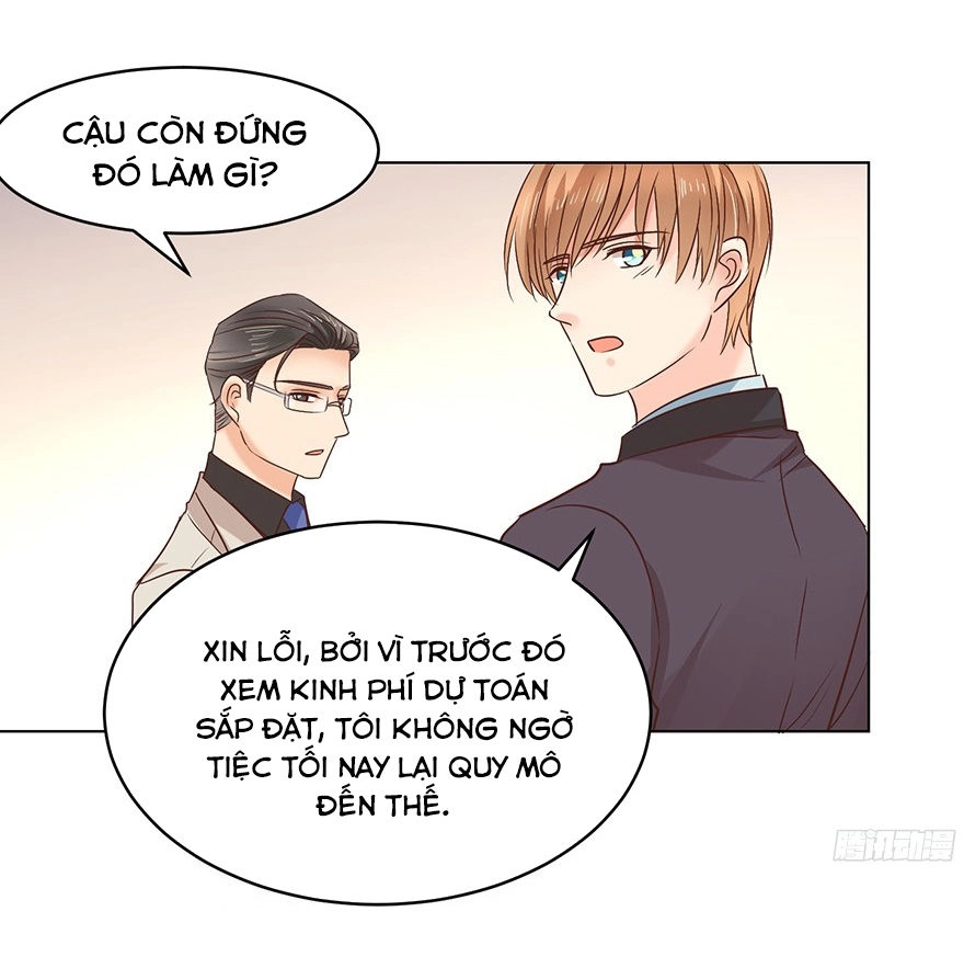 Ông Bố Đơn Thân Hàng Tỷ Chapter 124 - 7