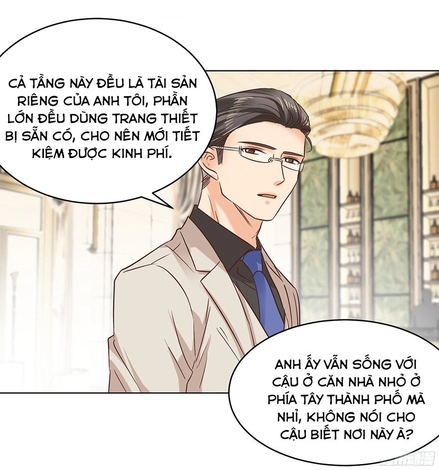 Ông Bố Đơn Thân Hàng Tỷ Chapter 124 - 8