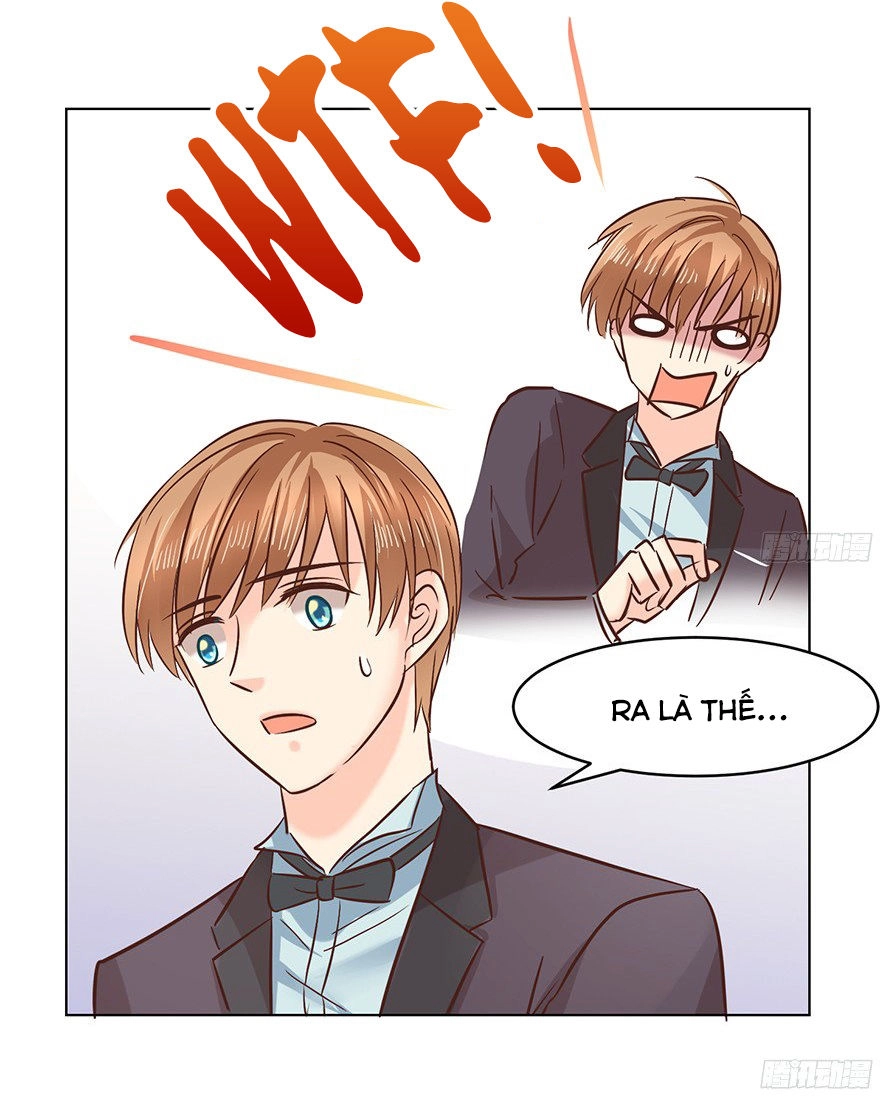 Ông Bố Đơn Thân Hàng Tỷ Chapter 124 - 9