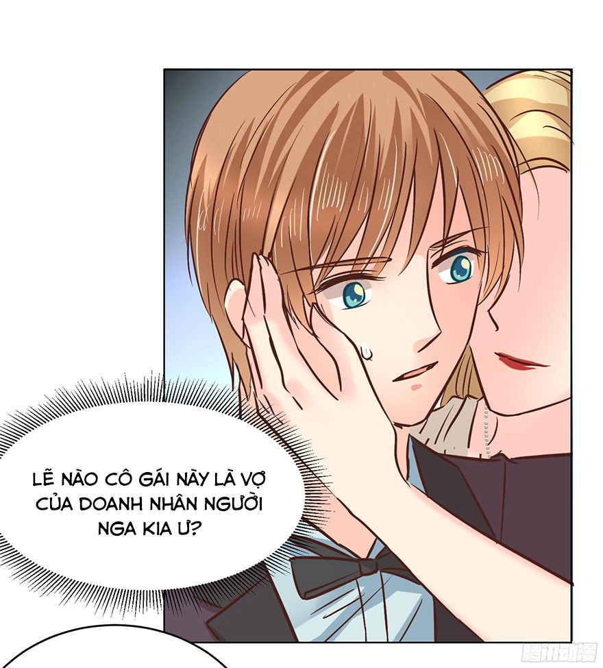 Ông Bố Đơn Thân Hàng Tỷ Chapter 124 - 13