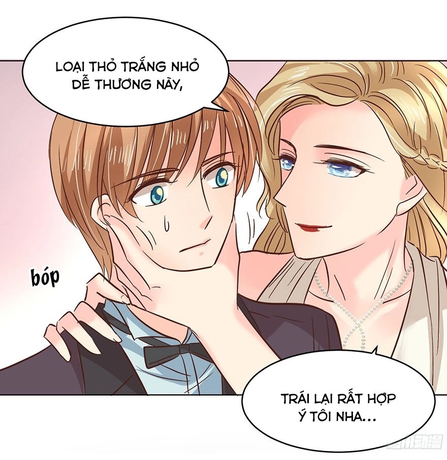 Ông Bố Đơn Thân Hàng Tỷ Chapter 124 - 15