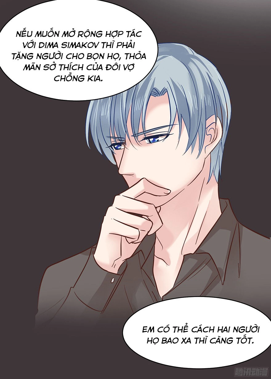 Ông Bố Đơn Thân Hàng Tỷ Chapter 124 - 17